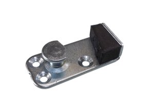 Batente Da Porta Brasilia 73> E Fusca 78> Universal 20236 - Lado Direito