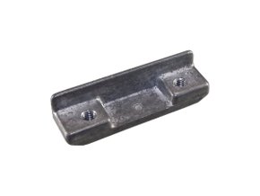 Batente Da Porta Central Kombi 57/75 E Kombi Clipper 76/97 Universal 20383