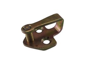 Batente Da Porta Courier 96>, Escort 83>, Fiesta 96>, Ka 97/07 E Pointer 94/96  Universal 30492 - Lado Direito/esquerdo