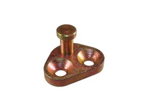 Batente Da Porta Elba E Prêmio 85>, Fiorino 85/14, Uno 85/10 E Uno Economy 94/14 Universal 60954 - Lado Direito/esquerdo