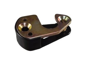 Batente Da Porta Fiorino 76/84, Fiat 147, Oggi E Panorama 76> Universal 60717 - Lado Esquerdo