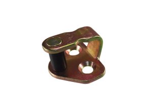 Batente Da Porta Fox 03>, Gol, Parati E Saveiro G2/g3/g4 Universal 20194 - Lado Direito/esquerdo