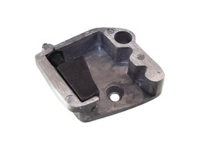 Batente Da Porta Fusca 67/77 Universal 20366 - Lado Direito