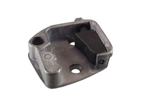 Batente Da Porta Fusca 67/77 Universal 20367 - Lado Esquerdo