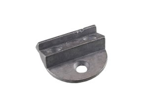 Batente Da Porta Kombi 54/75 Universal 20382 - Lado Direito/esquerdo