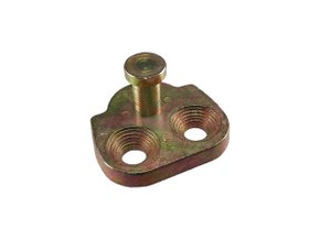 Batente Da Porta Palio, Palio Weekend, Siena E Strada 96/04 Universal 70070 - Lado Direito/esquerdo