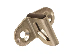 Batente Da Porta Traseira Do Baú Jumper 18>, Ducato 18>,  Fiorino 13> E Boxer 18> Universal 70677 - Lado Esquerdo