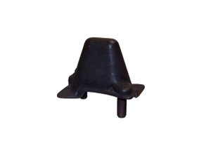 Batente Da Suspensão Dianteira L-200 Gls <04 - Lado Direito