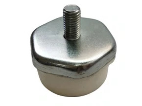 Batente Da Suspensão Ranger Nova 12/23 Recrin 6483-0 