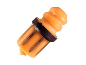 Batente Da Suspensão Traseira Aircross 11>, C3 12>, C3  Picasso 12>, C4 Cactus 18> E Peugeot 208 13/19 Dfx 12029 