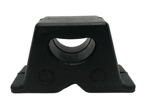 Batente Da Suspensão Traseira Amarok 11> Cabine Dupla 