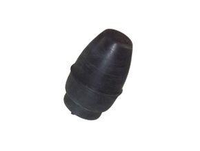 Batente Da Suspensão Traseira Fusca