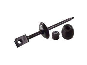 Batente Da Suspensão Traseira Fusca 69/96 Kit Cia 40910 - Lado Direito