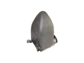 Batente da suspensão traseira L-200 Gls 04 ELOOSS BAC10323BA