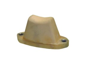 Batente Da Suspensão Traseira S-10 95>