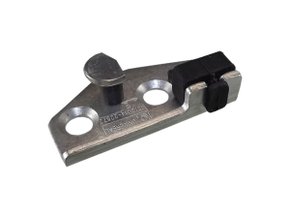 Batente Da Tampa Da Caçamba Saveiro G2/g3/g4/g5 Universal 20997 - Lado Esquerdo