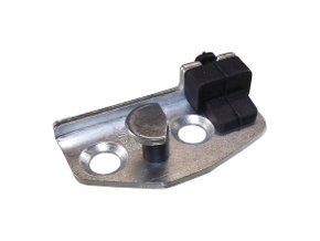 Batente Da Tampa Da Caçamba Saveiro G2/g3/g4/g5 Universal 20998 - Lado Direito