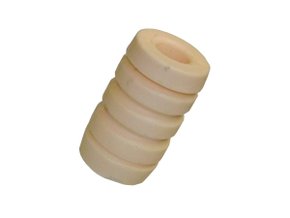 Batente Do Amortecedor Dianteiro Fiorino 85/91, Elba, Prêmio E Uno <91 Cwb-83001