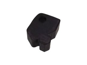 Batente do Capô Escort 83/92, Escort Hobby 93/96, Verona 89/92 e Apollo 90/92