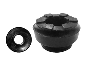 Batente Do Coxim Do Amortecedor Chery Face 10/15, Chery S18 12/14 Cgr 7537-5 