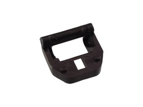 Batente Do Porta-luvas Gol, Parati E Saveiro G1, Voyage 86/95, Quantum E Santana 84/90 Universal 20783