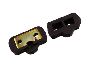 Batente Do Porta Malas Besta 92/97