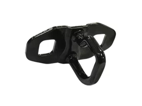 Batente Do Porta-malas Captur 17>, Duster 20>, Fluence  11/18, Logan 13> E Sandero 14> Universal 11478  