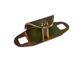 Batente Do Porta-malas Escort 83/92 E Escort Hobby 93/96 Universal 30224