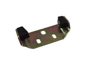 Batente Do Porta-malas Gol E Parati G2/g3 96> Universal 20398