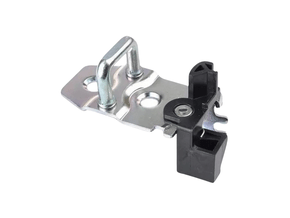 Batente Do Porta-malas Kwid 17>  Universal 11849