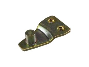 Batente Do Porta-malas Passat 77/88 Universal 20656