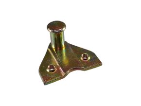 Batente Do Porta-malas Passat 77/88 Universal 20657