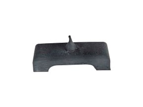 Batente do radiador Blazer e S-10 95/11