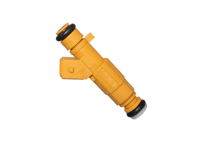 Bico Inejtor, Golf 1.6 01/07, Polo 1.6 02/06 E Ibiza 1.6  03/09,  Bosch -  0 280 156 096 