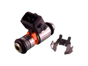 Bico Injetor Courier, Ecosport, Fiesta Street E Ka 99>, Ecosport Supercharger 03/06 E Fiesta Supercharger 02/07 Magneti Marelli 501.033.02