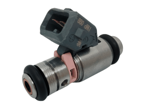 Bico Injetor De Combustível 206, Clio  E Kangoo 16v 00> Magneti Mareli 501.021.02 