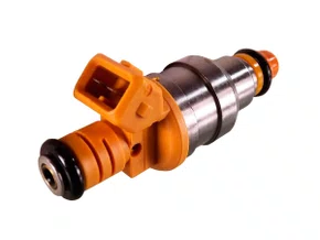 Bico Injetor De Combustivel Astra, Omega, Vectra E Santana 2.0 Gauss Gi9962 