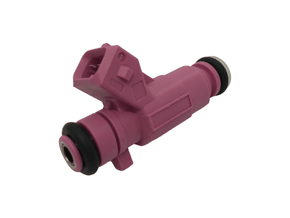 Bico Injetor De Combustível C3 E 206 06>, 207 08> E Hoggar 10> Bosch 0 280 156 295