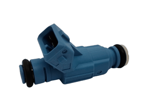 Bico Injetor De Combustível Courier 8v 99>, Fiesta 8v 02/11  Bosch 0 280 156 410 