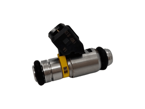 Bico Injetor De Combustível Courier, Ecosport, Focus E Ka 8v 08> Fiesta Amazon 08> Magneti Mareli Iw212 