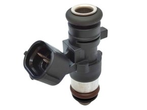 Bico Injetor De Combustivel Crossfox 15/18, Fox 14/18, Gol G6 14/16, Golf 16>, Polo 17>, Saveiro G6 14>, Spacefox 15> E  Virtus 18> Bosch 0 280 158 42f 