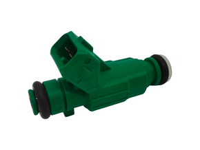 Bico Injetor De Combustível Doblo 16v 01/06, Palio E Siena 16v 00/03, Palio 8v 00/03 Bosch  0 280 156 020 