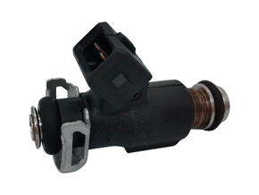 Bico Injetor De Combustível Doblo, Idea, Palio, Punto, Siena, Stilo E Strada 8v 06/09, Corsa, Meriva E Montana 8v 06/12 Delphi Fj0733 