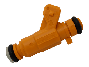 Bico Injetor De Combustível Ecosport 15/17, Focus E New  Fiesta 15> E Ka 15/18 Bosch 0 280 157 162 