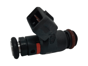 Bico Injetor De Combustível Ecosport 8v 10/15, Fiesta  E Ka 8v 10/14 Magneti Mareli 501.699.02