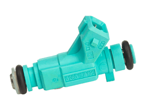 Bico Injetor De Combustível Ecosport, Focus, Ka E New  Fiesta 13/15 Bosch 0 280 157 139 