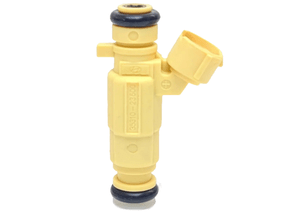 Bico Injetor De Combustível Elana16v 12> , I30 16v 10/12, Santa Fé 24v 10/12, Tucson 16v, 06/10, Ymax 23600 