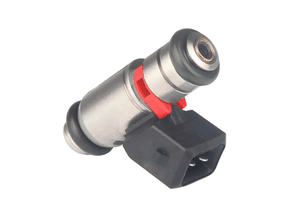 Bico Injetor De Combustível Ford Ka 08/10 Magneti Marelli  501.743.02 