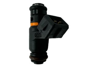 Bico Injetor De Combustivel Palio, Punto E Uno Vivace 1.4 8v 10> Magneti Marelli 501.911.02 