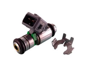 Bico Injetor Polo Classic 97/02, Gol, Parati E Saveiro 97>, Quantum E Santana 96> Magneti Marelli 501.007.02